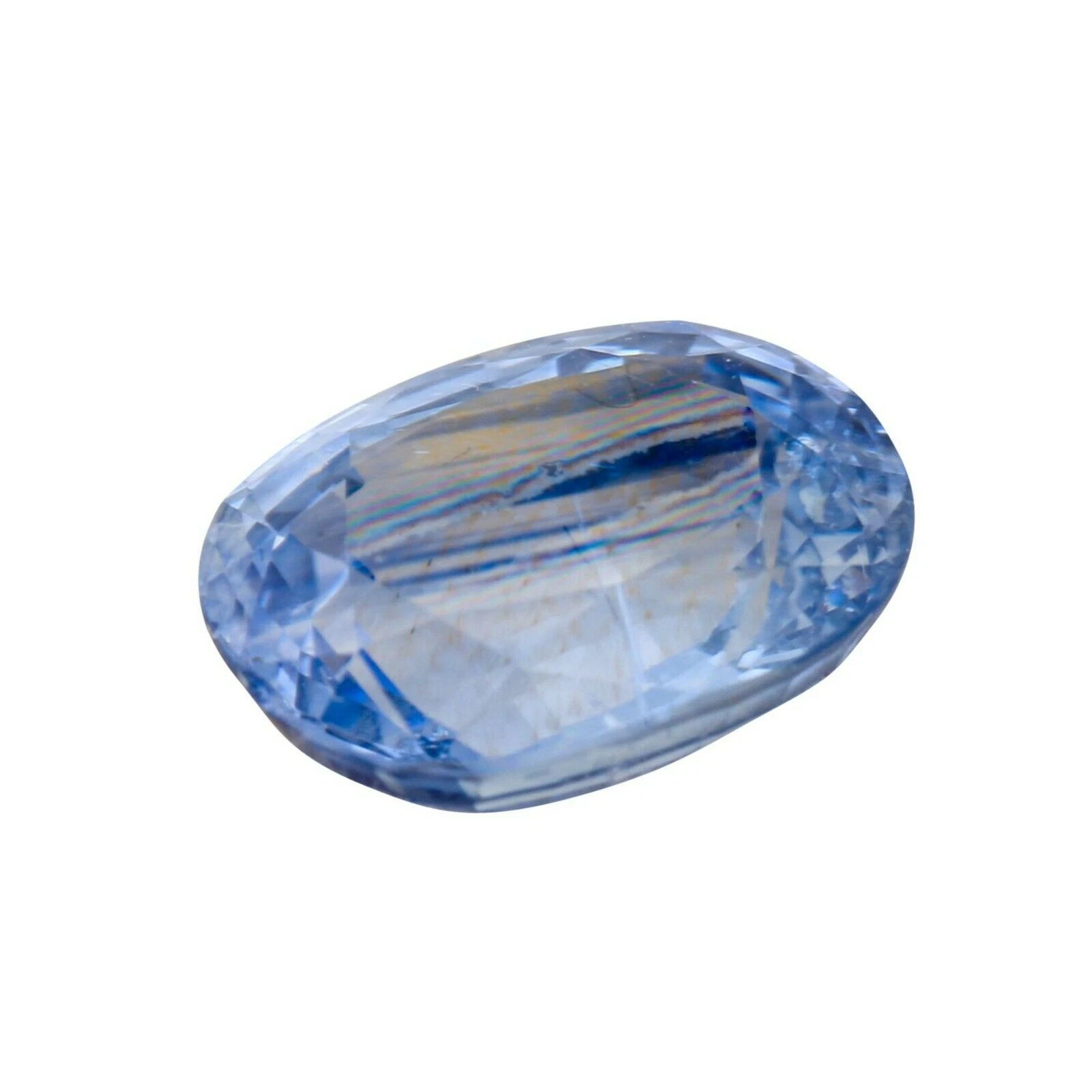 Natürlicher Saphir 10,82 ct – IGI – Bild 2