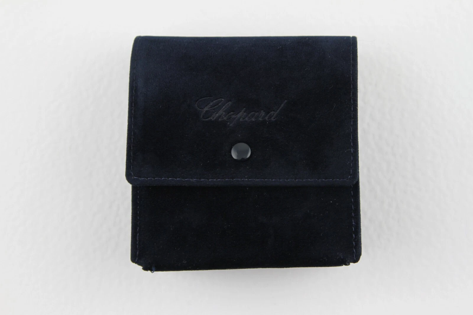 Chopard Happy Diamonds Elefanten-Anhänger aus 750 Gelbgold – Bild 15