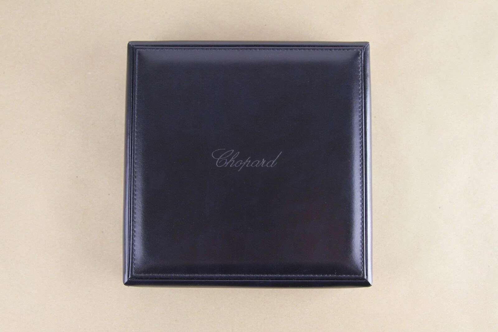 Chopard Happy Diamonds Elefanten-Anhänger aus 750 Gelbgold – Bild 16
