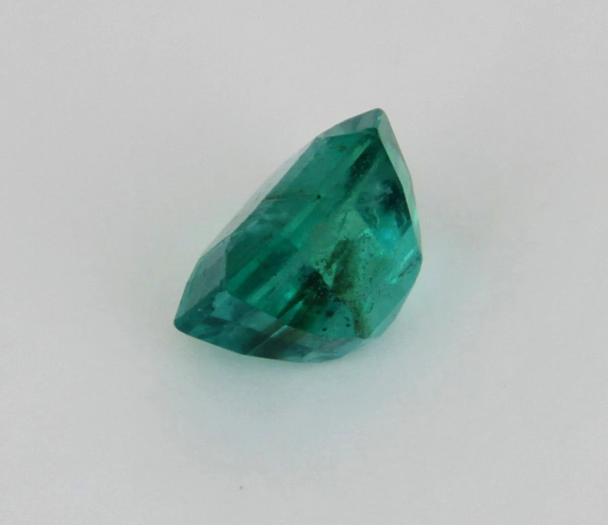 Natürlicher Smaragd 4,07 ct – IGI Antwerpen – Bild 9