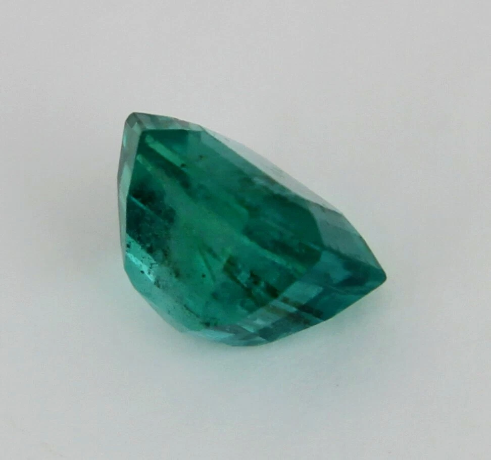 Natürlicher Smaragd 4,07 ct – IGI Antwerpen – Bild 10